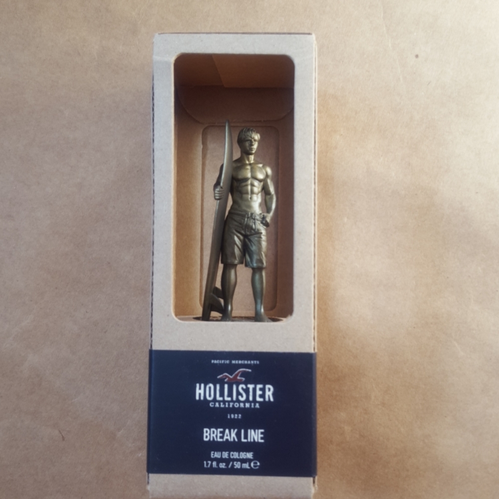 Hollister Break Line 50 m l